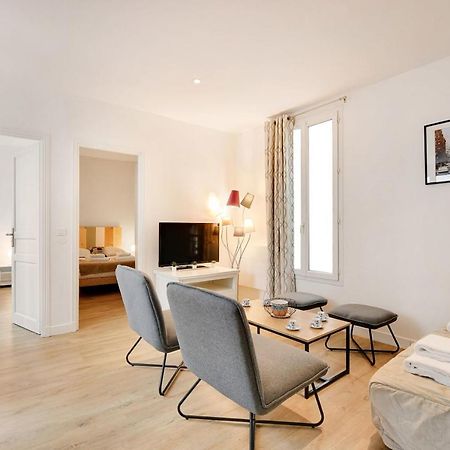Superb Apartment 2Br - Montmartre Paryż Zewnętrze zdjęcie